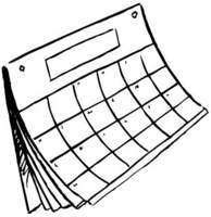 2018-2019 School Calendar