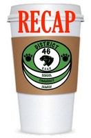 May18 - Community Coffee Recap