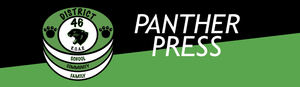 Panther Press 8.17.18