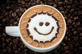 August Community Coffee
