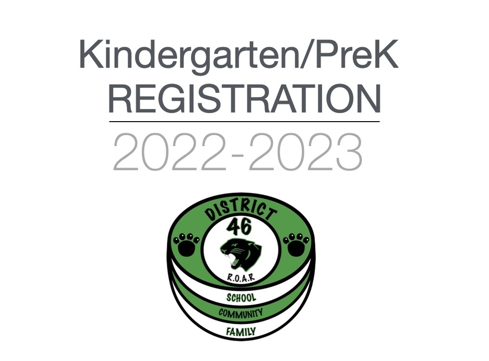 2022-23 Preschool and Kindergarten Registration