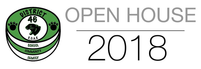 Open House 2018