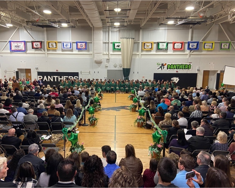PGJH Class of 2022