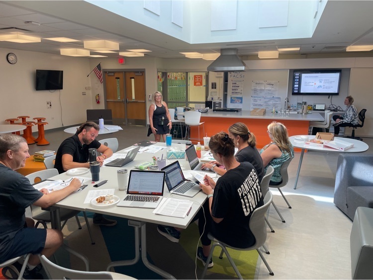CPI training for PG admin
