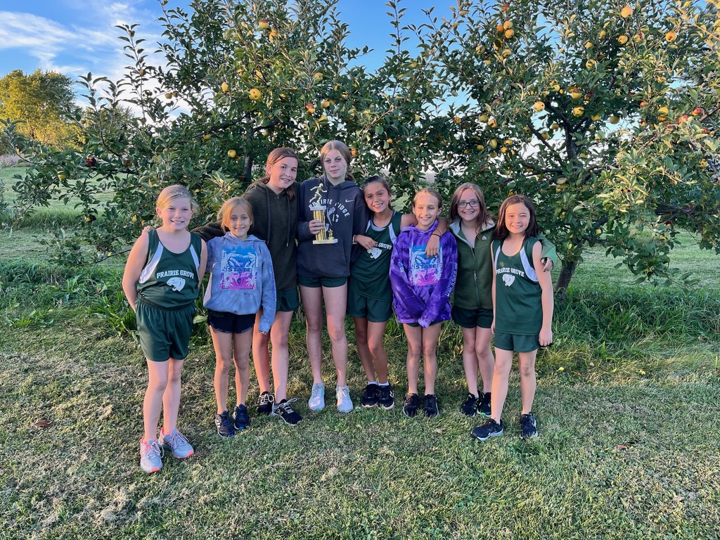 2nd Place in Conference!